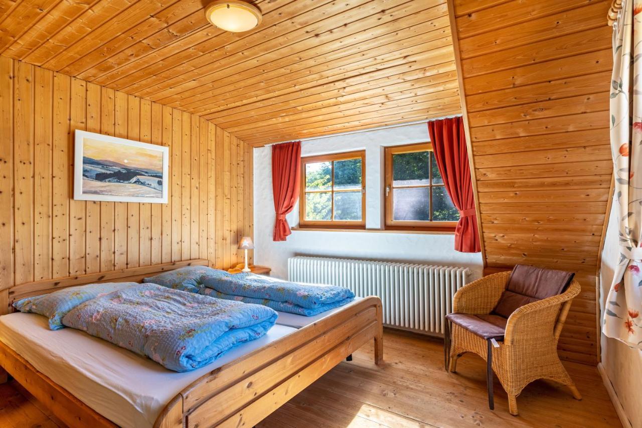 Landhaus Graf Kniebis Exterior foto