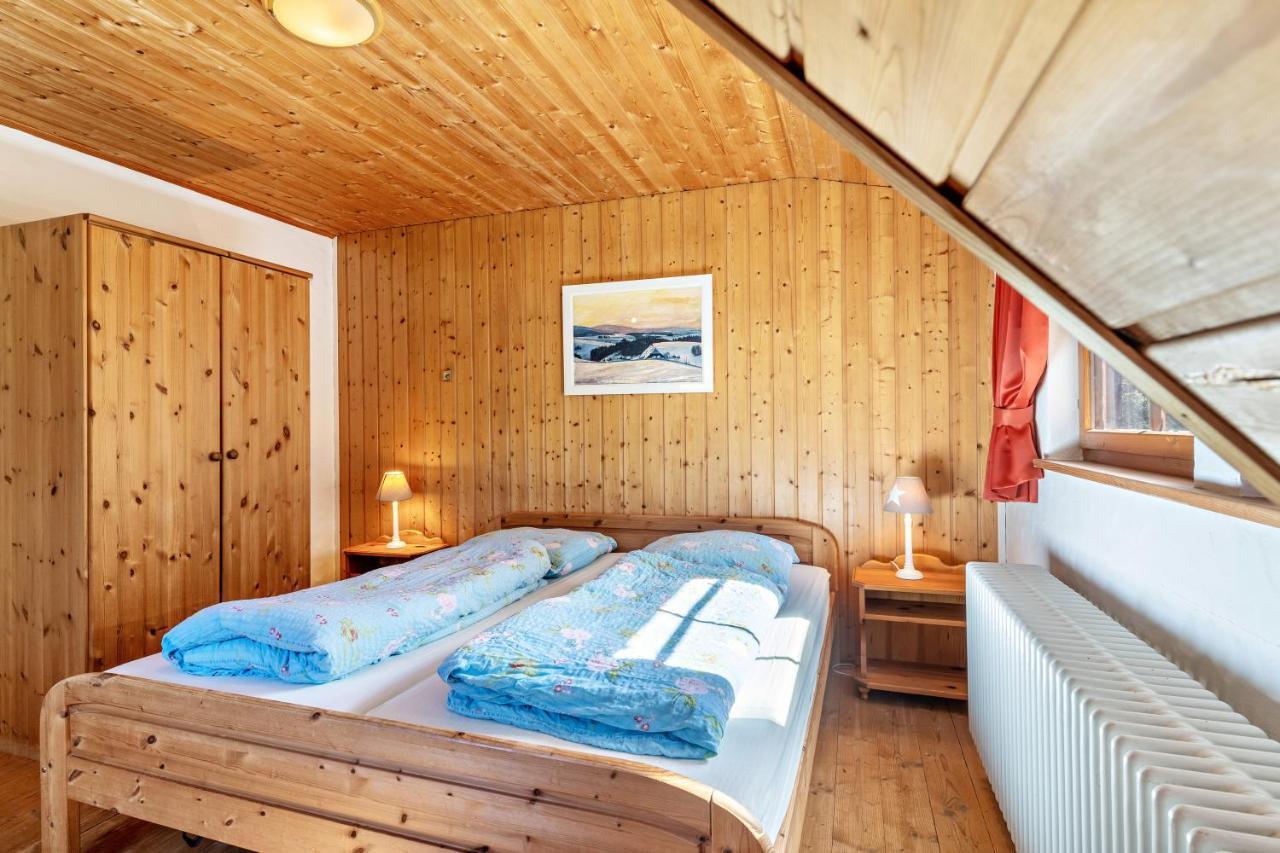 Landhaus Graf Kniebis Exterior foto